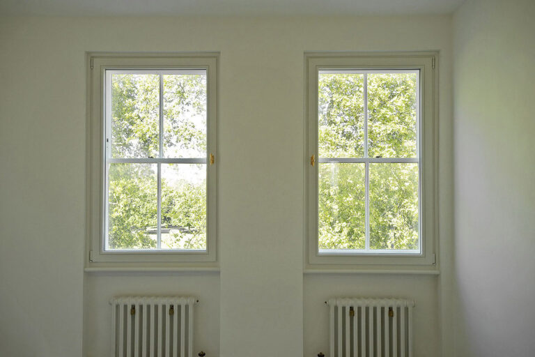 Secondary Glazing for Sash Windows | Soundproof Your Home! - Soundproof ...