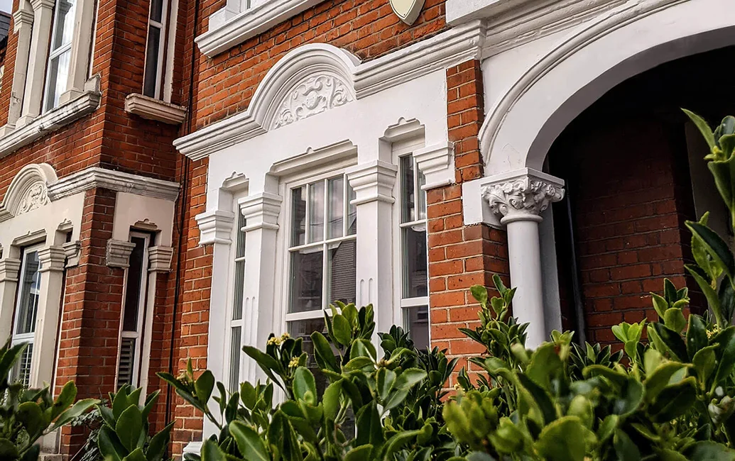 Soundproof Imitation Sash Window Imitation Sash Window